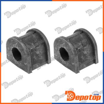 Suspension, stabilisateur arriére pour SUBARU | 20464-AE040, ZGS-SB-014